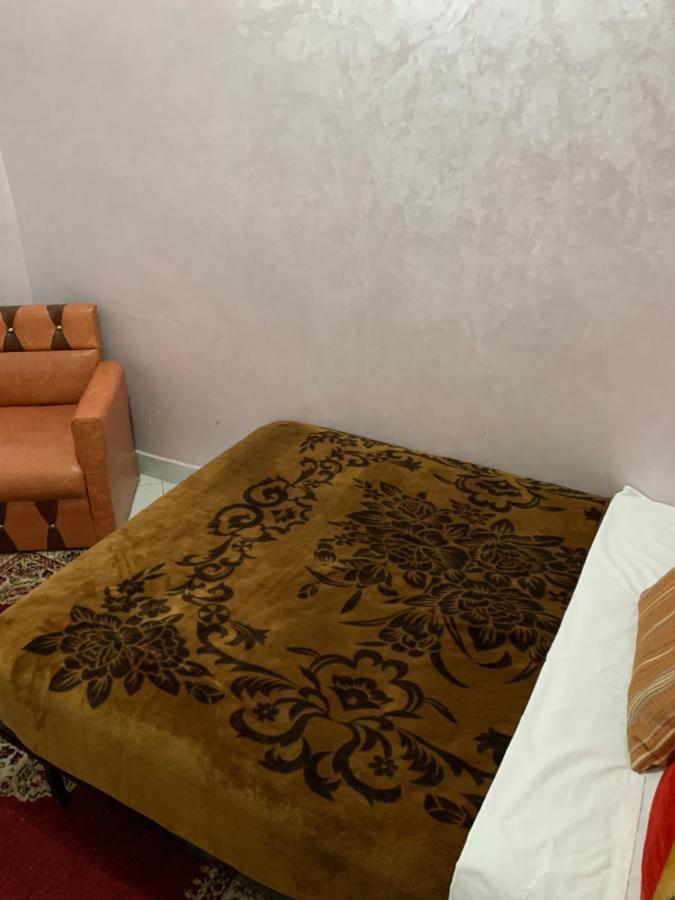 מרקש Hotel Dar Youssef 68 מראה חיצוני תמונה