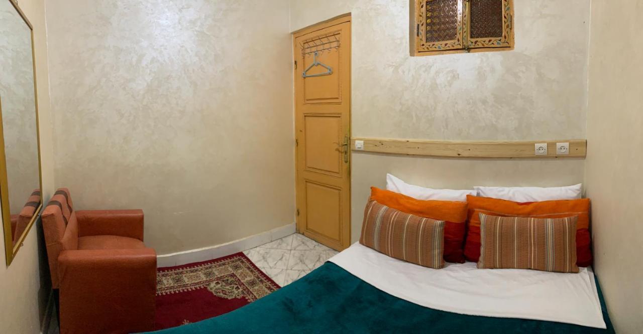 מרקש Hotel Dar Youssef 68 מראה חיצוני תמונה